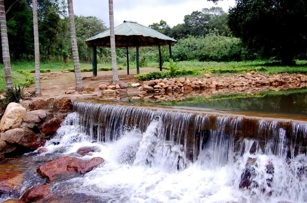 Косланда: Nature Hub Koslanda