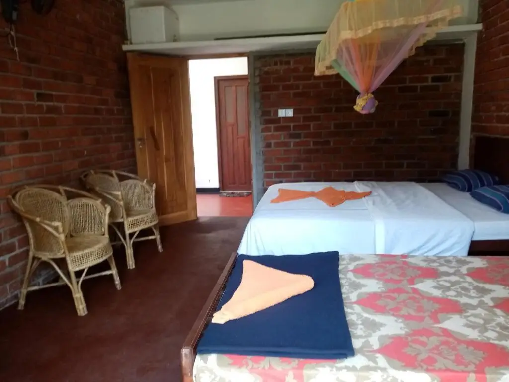 Элла: Nimsara Homestay