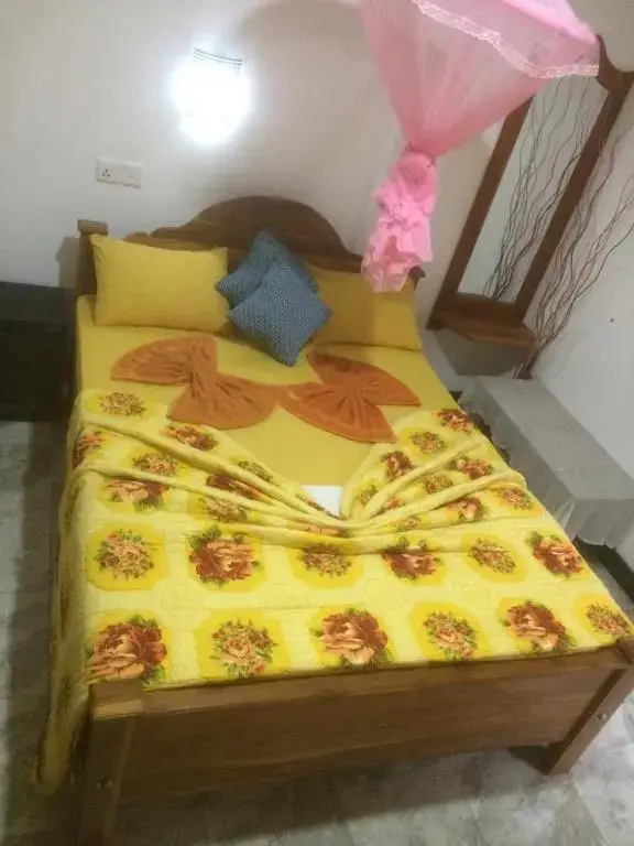 Элла: Nimsara Homestay
