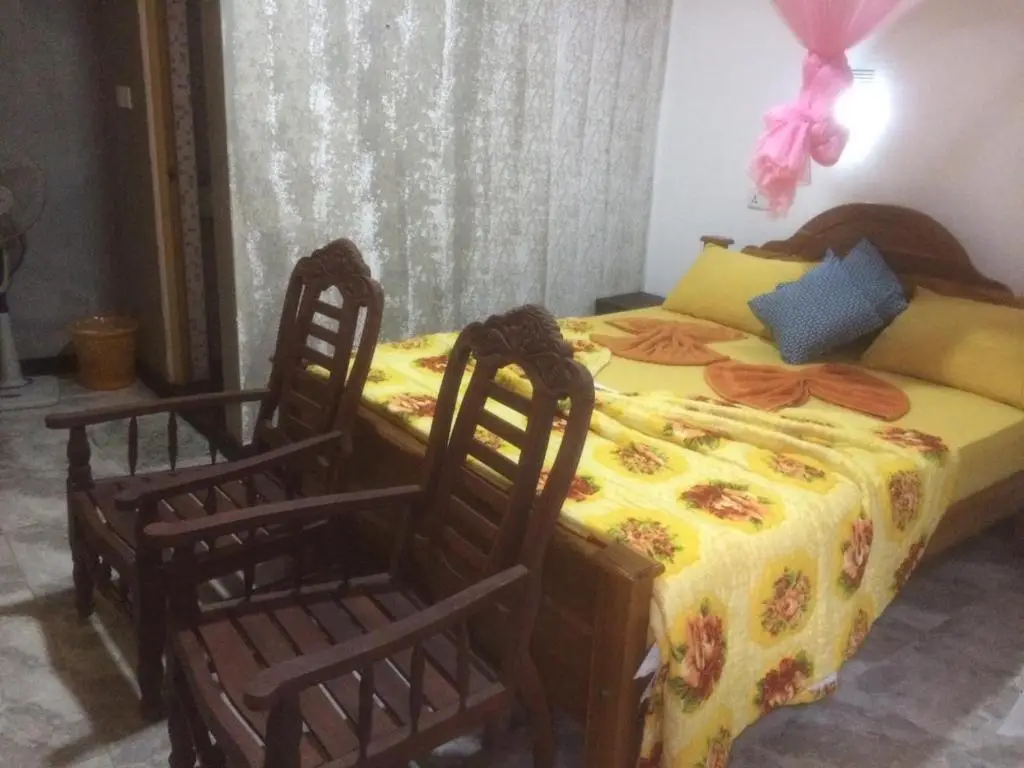 Элла: Nimsara Homestay