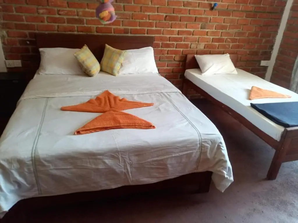 Элла: Nimsara Homestay