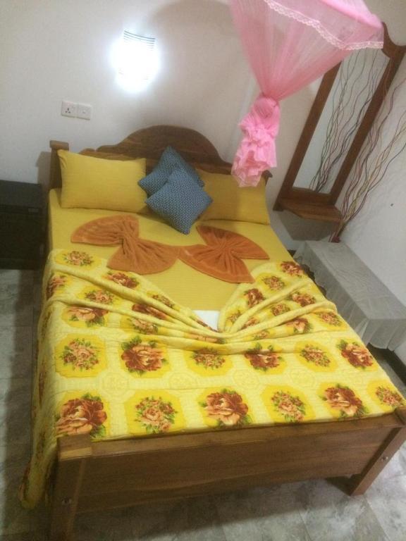Элла: Nimsara Homestay