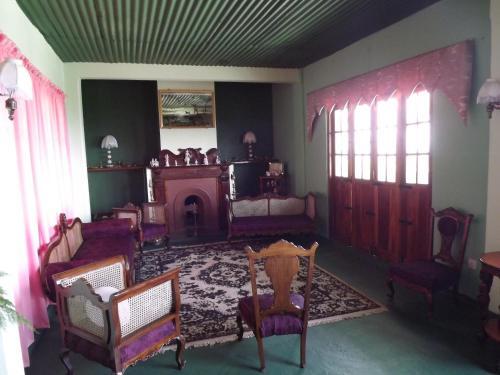 Канди: Shades of Green Homestay
