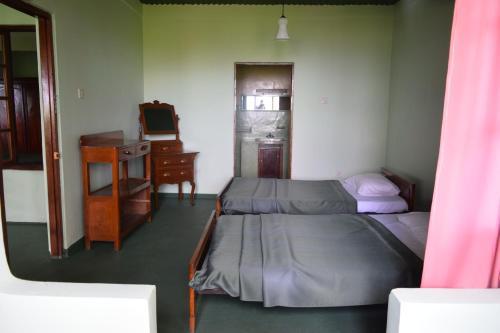 Канди: Shades of Green Homestay