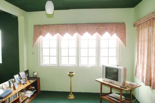Канди: Shades of Green Homestay