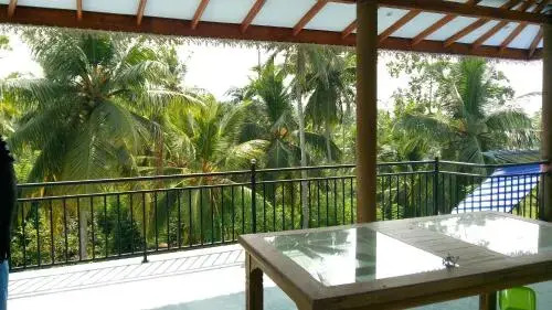 Ахангама: Shine Paradise Villa