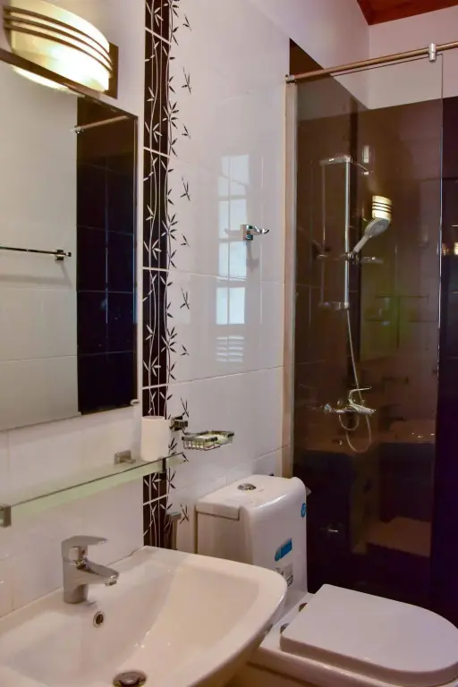 Канди: Notting Hill Country House