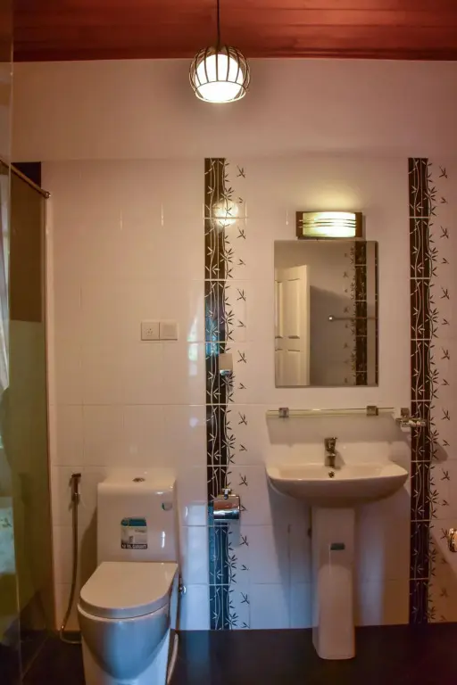 Канди: Notting Hill Country House