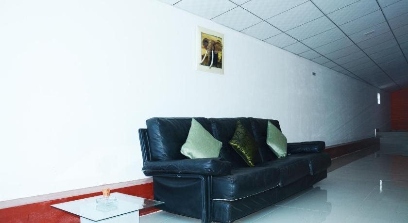 Тиссамахарама: J Line Hotel