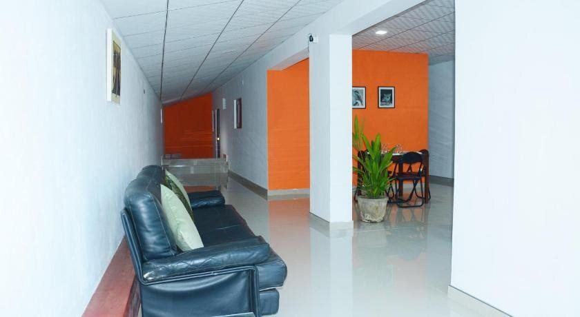 Тиссамахарама: J Line Hotel