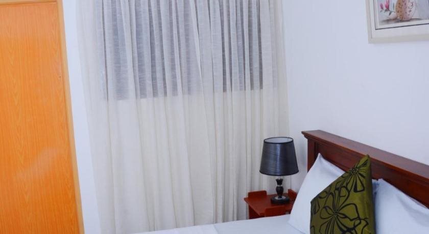 Тиссамахарама: J Line Hotel