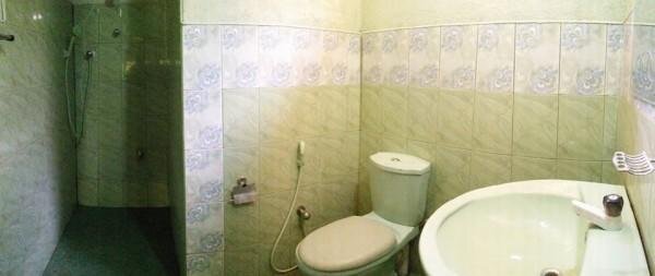 Анурадхапура: Dinora Holiday Bungalow