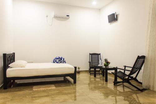 Калутара: Water Nest Hotel