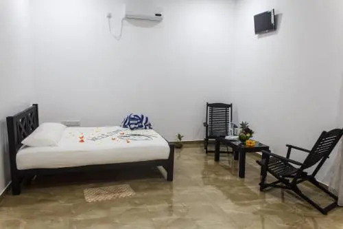 Калутара: Water Nest Hotel
