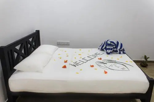 Калутара: Water Nest Hotel