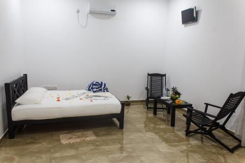 Калутара: Water Nest Hotel