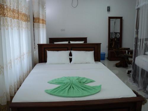 Мирисса: Hotel Irena