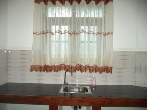 Таларамба: Birds Voice Villa Mirissa