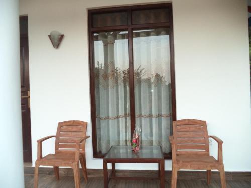 Таларамба: Birds Voice Villa Mirissa