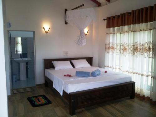 Таларамба: Birds Voice Villa Mirissa