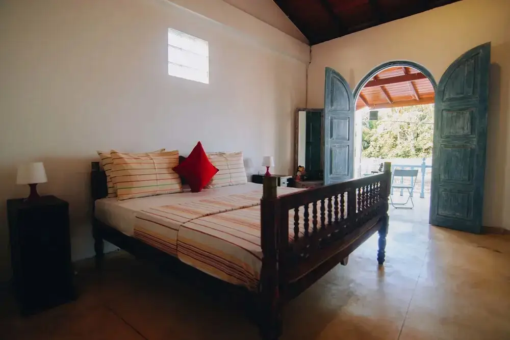 Галле: Antic Guesthouse