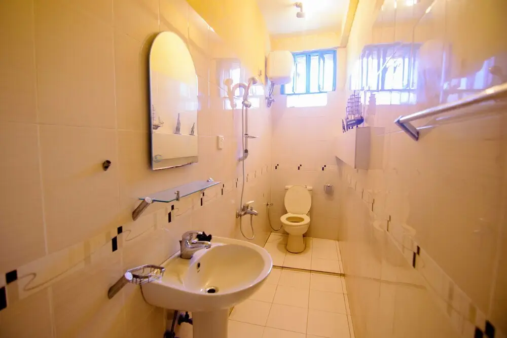 Галле: Antic Guesthouse