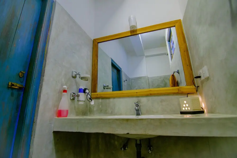 Галле: Antic Guesthouse