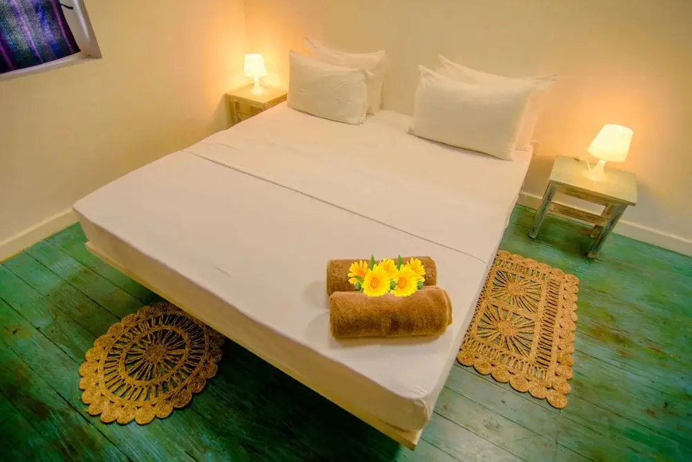 Галле: Antic Guesthouse