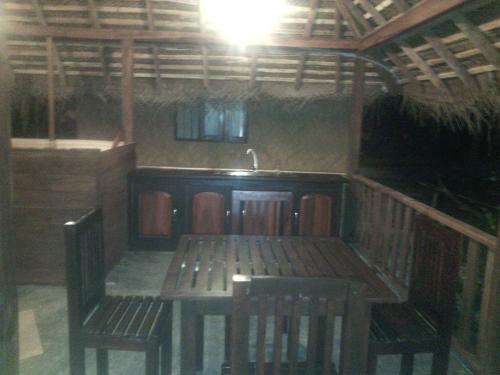 Мараколлия: Eco Cabanas Marakolliya