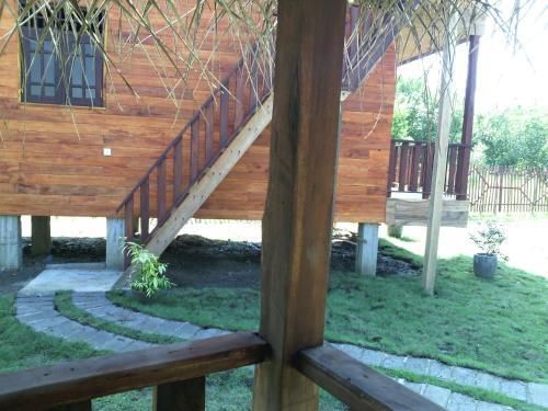 Мараколлия: Eco Cabanas Marakolliya