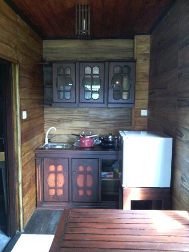 Мараколлия: Eco Cabanas Marakolliya