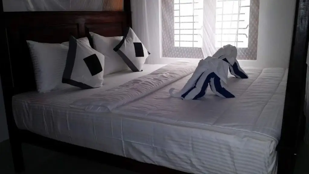 Тангалла: Eco Beach Home Stay
