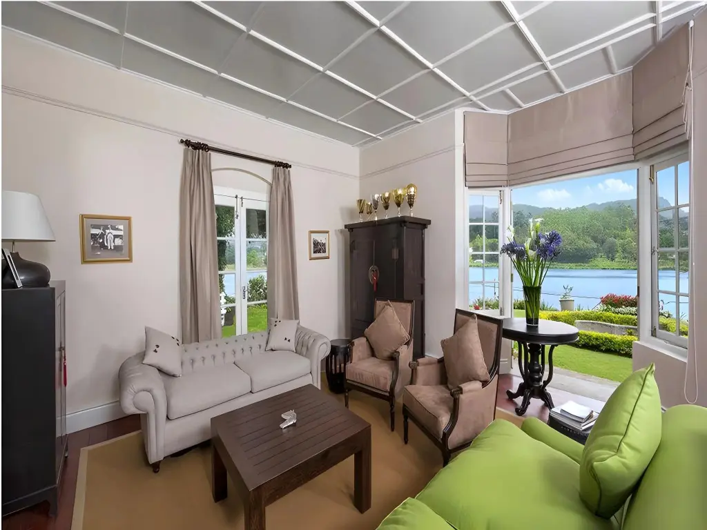 Нувара-Элия: Hill Rise Luxury Villa & Stables by Edwards Collection