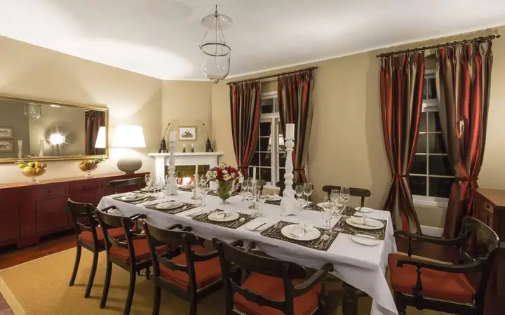 Нувара-Элия: Hill Rise Luxury Villa & Stables by Edwards Collection