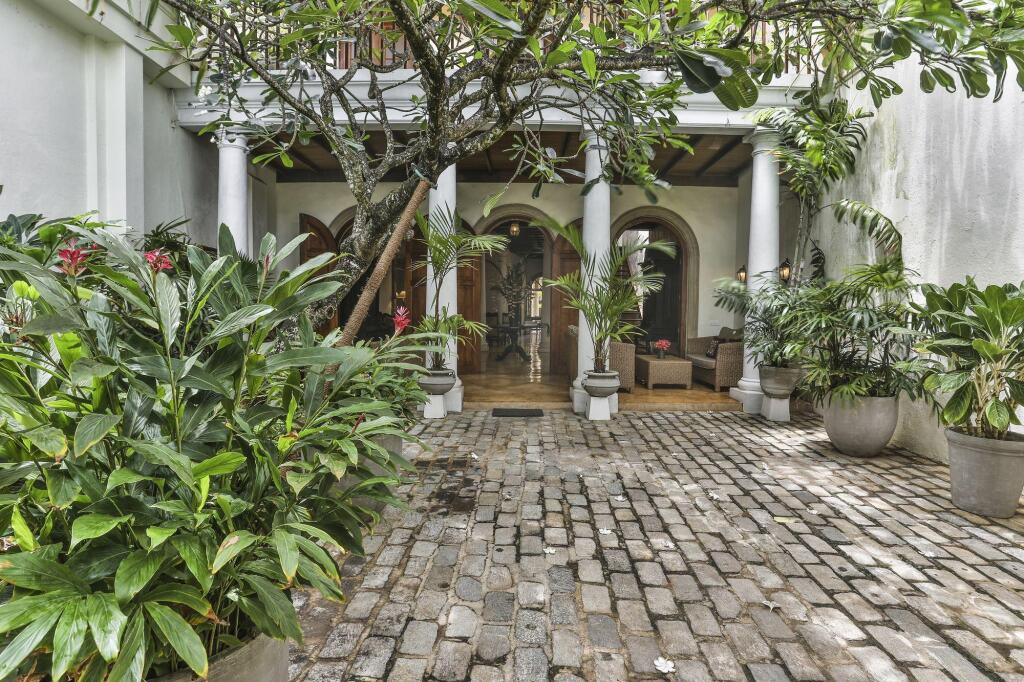 Галле: Вилла Thambili House by Edwards Collection