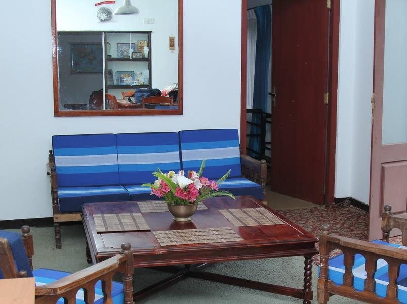 Нувара-Элия: Barcode Residencies - BnB, Nuwara Eliya