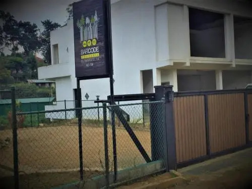 Barcode Residencies - BnB, Nuwara Eliya — фото 1
