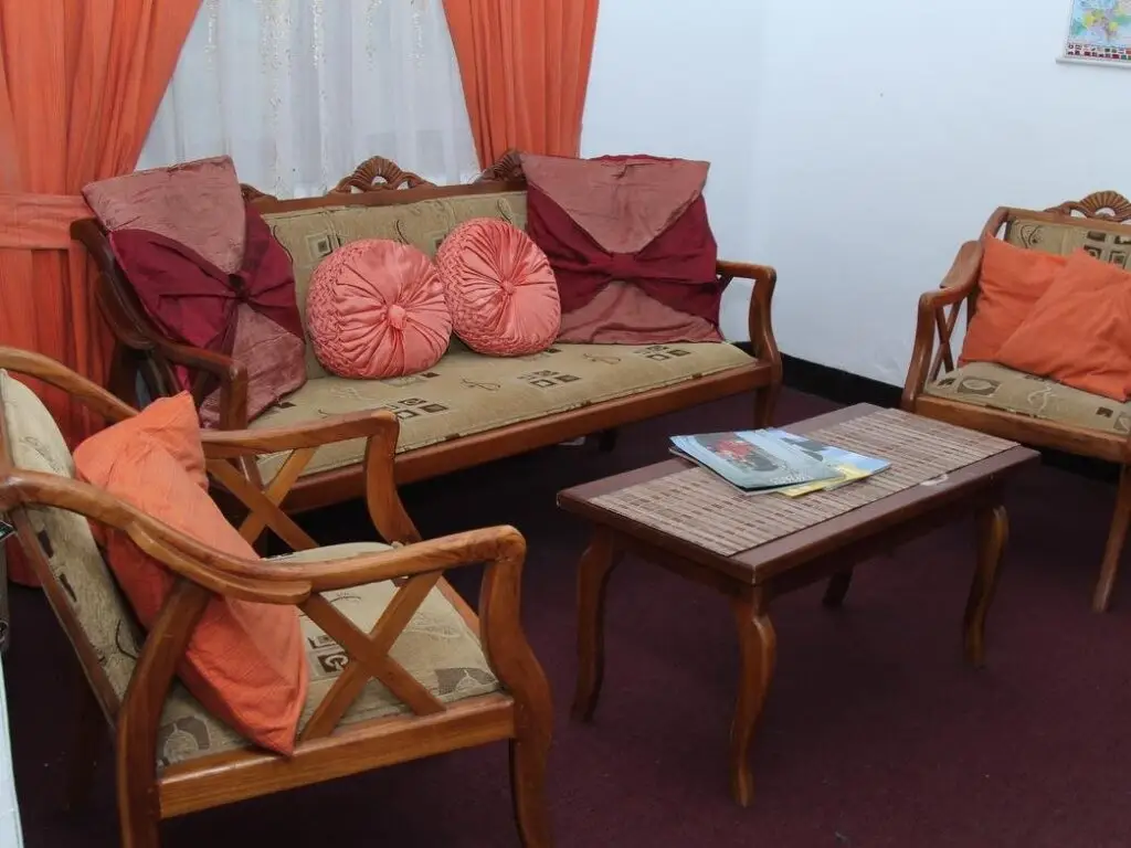 Нувара-Элия: Barcode Residencies - BnB, Nuwara Eliya