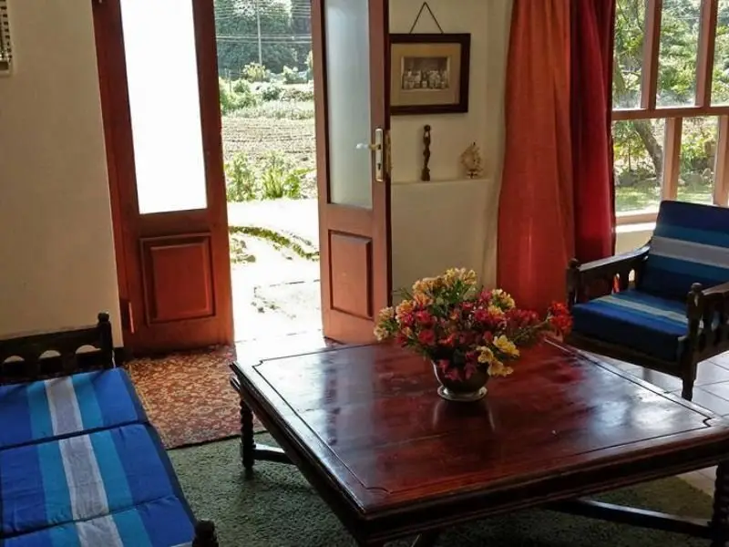 Нувара-Элия: Barcode Residencies - BnB, Nuwara Eliya