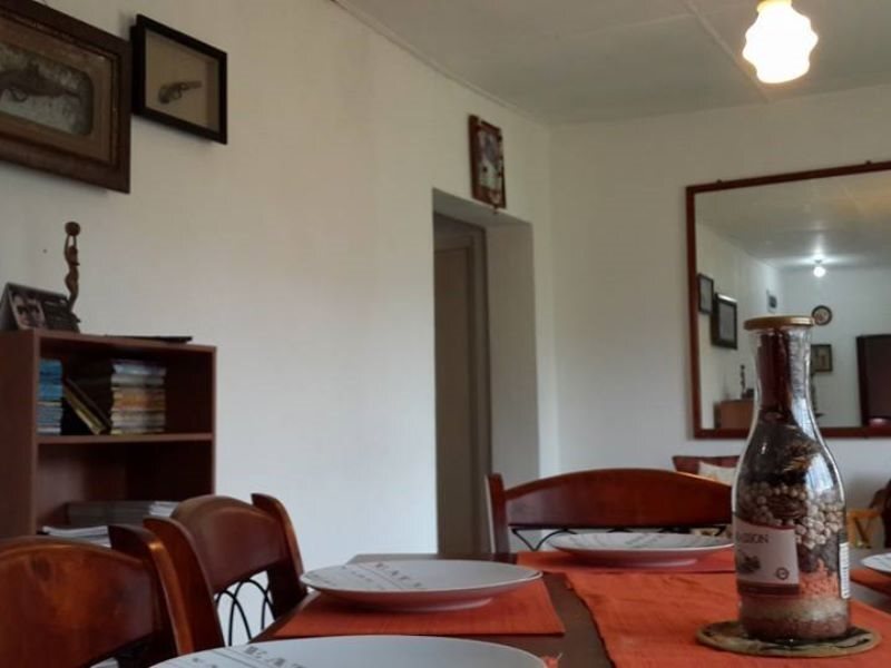 Нувара-Элия: Barcode Residencies - BnB, Nuwara Eliya