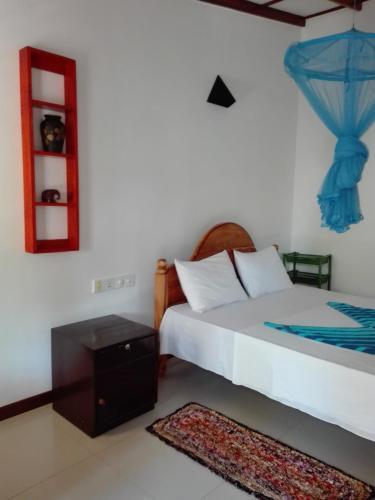 Диквелла: Duwawaththa Beach House