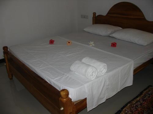 Диквелла: Duwawaththa Beach House