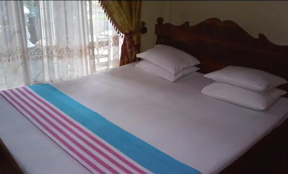 Тиссамахарама: Viveka Inn Guest