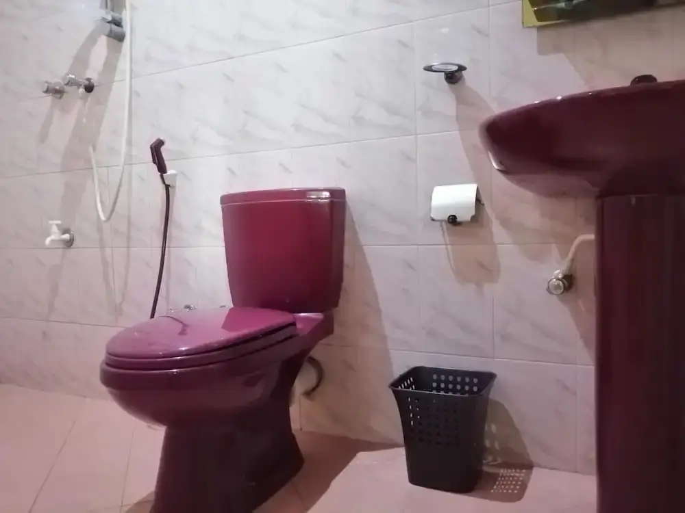 Тиссамахарама: Viveka Inn Guest