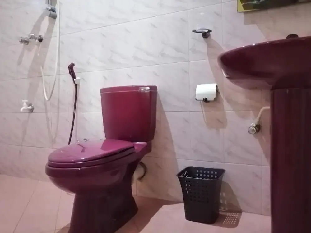 Тиссамахарама: Viveka Inn Guest