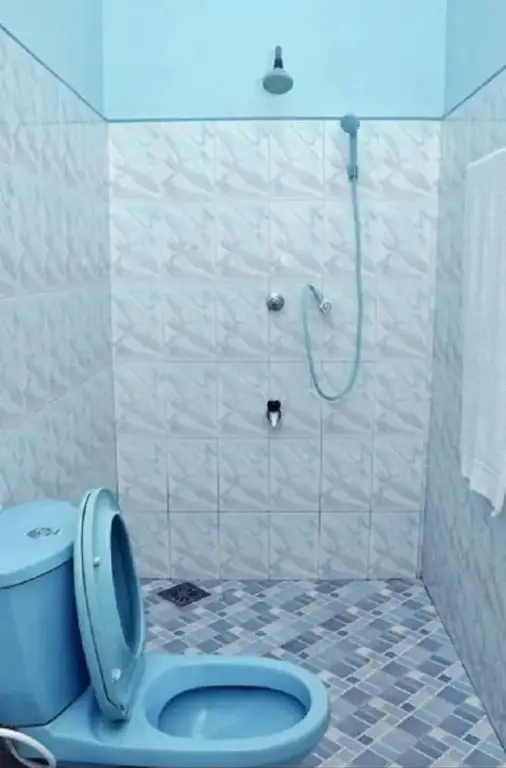 Тиссамахарама: Viveka Inn Guest