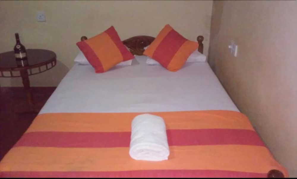 Viveka Inn Guest — фото 1