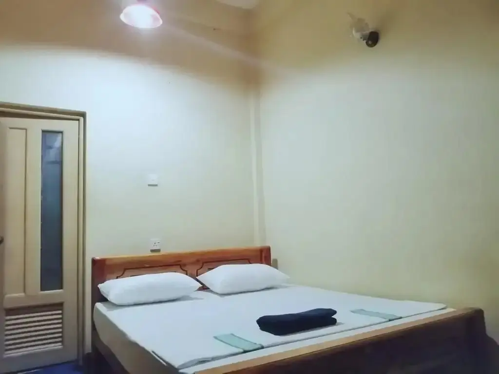 Тиссамахарама: Viveka Inn Guest