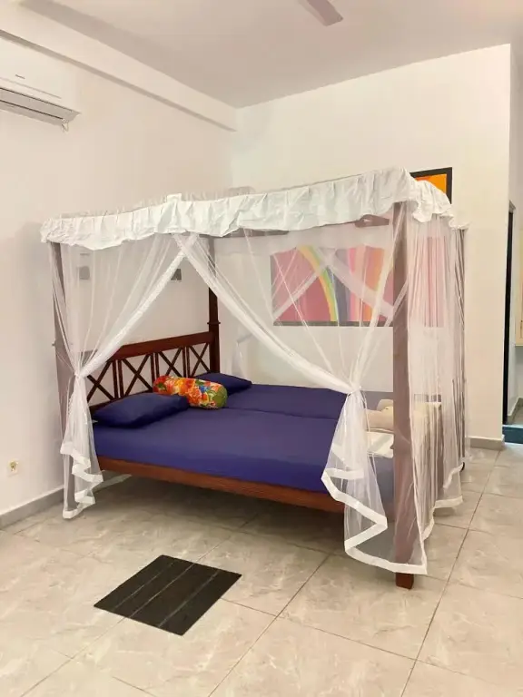 Хиккадува: Vacation Beach Guest House