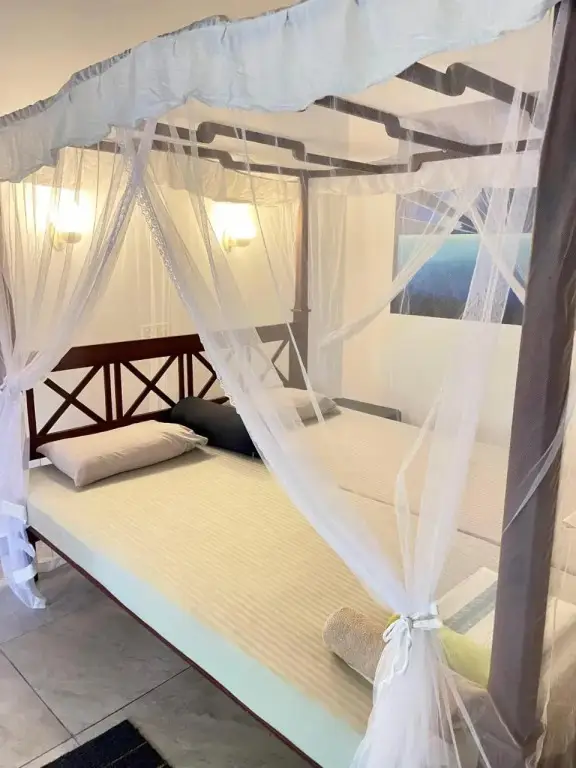 Хиккадува: Vacation Beach Guest House